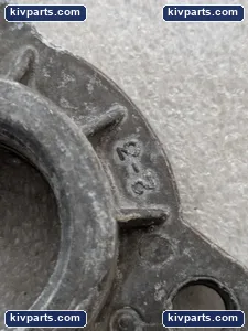 K51145 Hardware – actual item, photo 5 of 9