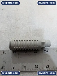 SMC ANB1-03 Pneumatic Component – actual item, photo 5 of 11