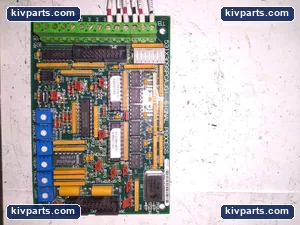 F31X309SPCAJG1 Signal Process – actual item, photo 2 of 9
