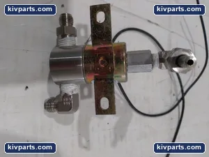 KIP 357064 Solenoid Valve – actual item, photo 2 of 5