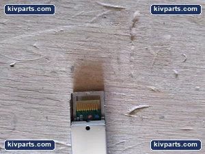 Cisco 10-1821-01 Fiber Channel Transceiver Module – actual item, photo 3 of 5