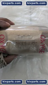 Apollo CVBX112 WOG 400 Dale-Cone Check Valve – actual item, photo 2 of 4
