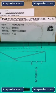General Electric NN-GX3 Network Switch – actual item, photo 4 of 4