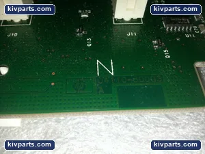 HP J4110-80003 ProCurve Switch – actual item, photo 3 of 4