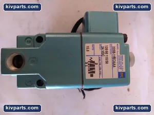 MAC 225B-114CAAA Valves – actual item, photo 3 of 5
