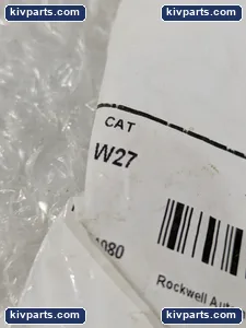 Allen-Bradley W27 Heater – actual item, photo 4 of 5