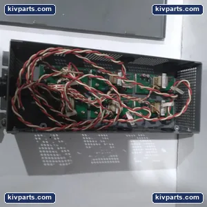 Rockwell Automation SD3000 Coupler Assembly Drive Module – actual item, photo 3 of 6
