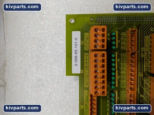 2-098-85-101-0 Krone – actual item, photo 2 of 4