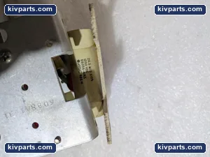 ASC 66055-4INS Film Capacitor – actual item, photo 3 of 7