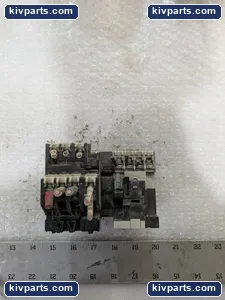 Mitsubishi S-N11 Magnetic Contactor – actual item, photo 10 of 12