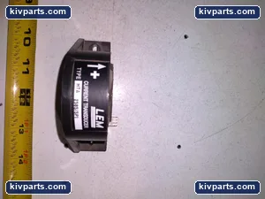 LEM 250S/SP1 Current Transducer – actual item, photo 5 of 6