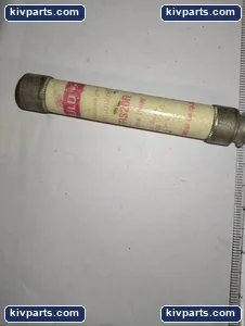 Gould TRS20R Fuse – actual item, photo 2 of 3