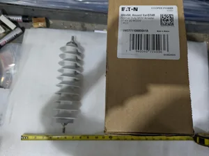Eaton UNS27110B0D0A1A Normal Duty MOV Arrester