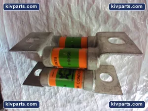 Brush BS88 Semiconductor Fuse – actual item, photo 3 of 4