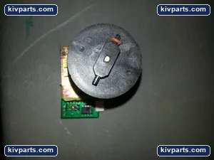 Pittman 9413D319 DC Servo Motor – actual item, photo 3 of 3