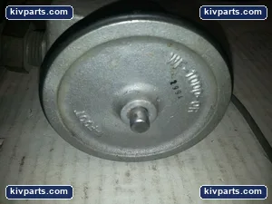 WF-1000-DR Measuring Wheel Rotary Encoder – actual item, photo 2 of 4
