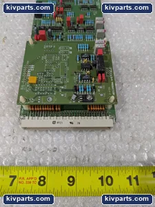 Dametric TVD-RM1 Limit Display Board PCB Card – actual item, photo 9 of 11