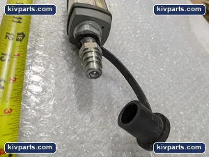 Hedland H201A-010 GPM Water Inline Flow Meter – actual item, photo 4 of 6