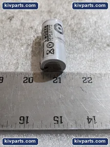 RAZOR-1 Dantona Rechargeable Battery – actual item, photo 4 of 6