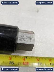 Husky 81322583 Nozzle – actual item, photo 7 of 11