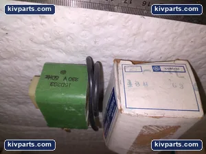 General Electric 15D2G3 – actual item, photo 2 of 3