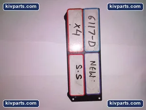 Allen-Bradley 1492-FB1C30 Class CC – actual item, photo 4 of 15