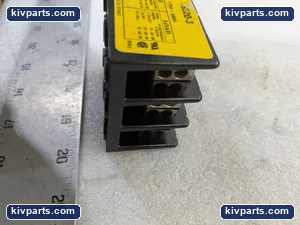 Bussmann 16220-3 Power Distribution Block – actual item, photo 3 of 12