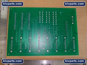 Amat 0100-35064 AC Distribution PCB Board – actual item, photo 4 of 5