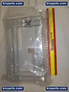 3TZ57A Universal Thermostat – actual item, photo 5 of 9
