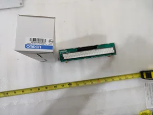 Omron XW2B-40G5 Terminal Block Automation PLC