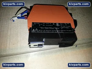 ifm AC030S Module Slave Dual Safety Relay – actual item, photo 2 of 2