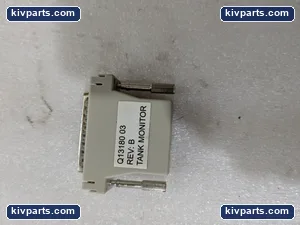 GBQ1318003 Gender Adapter Tank Monitor – actual item, photo 7 of 10