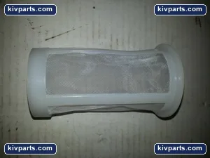 John Deere TH4472918 Hydraulic Suction Screen Filter – actual item, photo 2 of 2