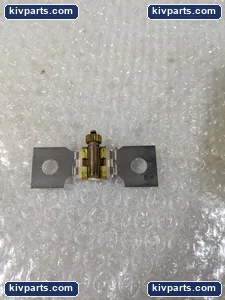 Square D CC24.6 Thermal Unit Heater Element – actual item, photo 3 of 4