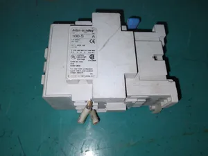 Allen-Bradley 100-S Auxiliary Contact Block