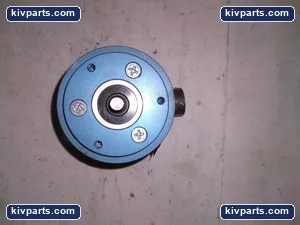 517382-05 RSI 503 Rotary Encoder – actual item, photo 2 of 6