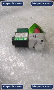 Spartan 1.5MM/150PSW3-2NC 3900-00-5313 Solenoid Valve – actual item, photo 3 of 4