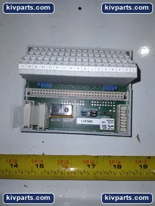 Sigmatek DKL011 Module – actual item, photo 2 of 7