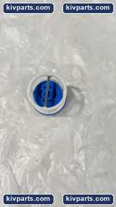 Wayne WM011531-0001 Check Valve Circular Xflo Meter – actual item, photo 3 of 12
