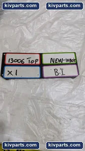 Volvo 15126069 Truck Fuel Filter – actual item, photo 8 of 8