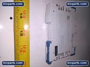 Sigmatek 06372098 PLC I/O Module – actual item, photo 2 of 8
