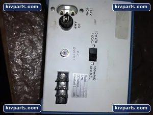 PCB Piezotronics 487A06 G's RMS Industrial Analyzer – actual item, photo 7 of 10