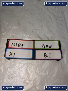 5B32-01 – actual item, photo 6 of 6