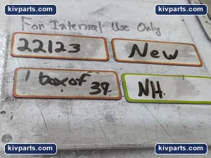 Phoenix Contact 16-PES Terminal Block – actual item, photo 5 of 5
