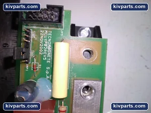 Ixys MCC95-18 IO1B Thyristor Diode Module – actual item, photo 4 of 6