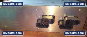 Nortel NT7D64AA Power Supply – actual item, photo 3 of 4