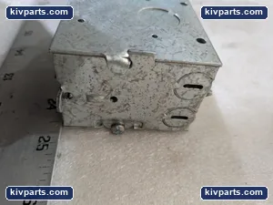 Crouse-Hinds TP660 Outlet – actual item, photo 4 of 10