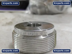 Crouse-Hinds RE62-SA Rigid Conduit Reducing Bushing – actual item, photo 7 of 9