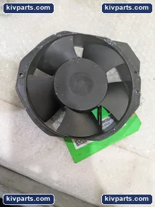 CFB11515038HB Circuit-Test Tubeaxial Fan – actual item, photo 4 of 5