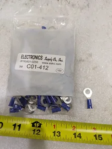 3M Ring Terminal Connector